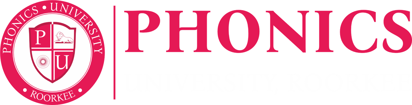 Phonics University